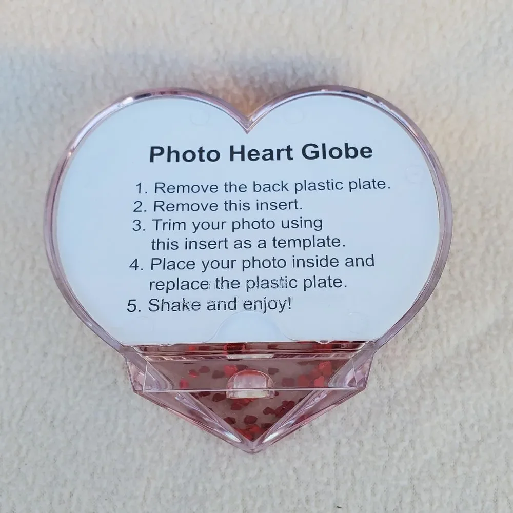 Valentine's Day bundle of 4 items